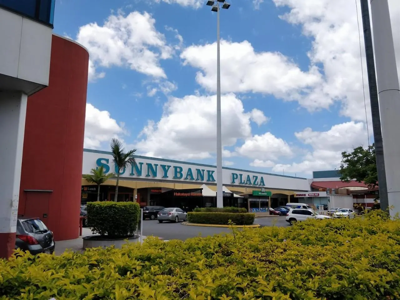Affordable Convenient Stay 4Beds With Ducted Ac Brisbane 0*,  Australia