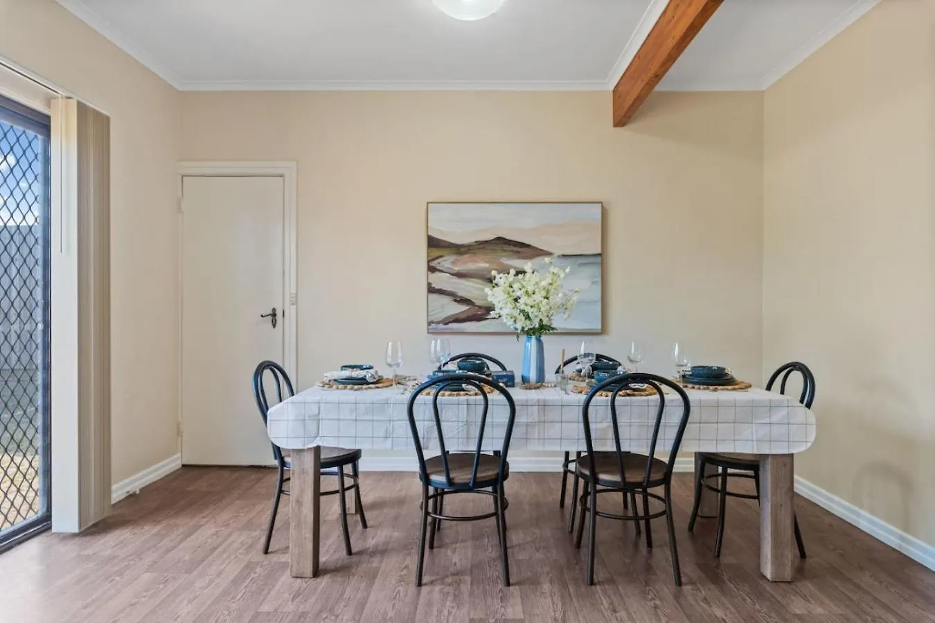 Holiday home Affordable Convenient Stay 4Beds With Ducted Ac Brisbane