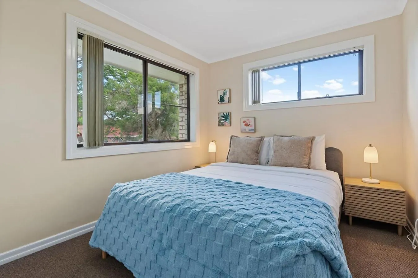Affordable Convenient Stay 4Beds With Ducted Ac Brisbane Australia