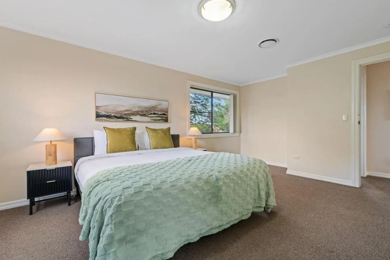 Affordable Convenient Stay 4Beds With Ducted Ac Brisbane 0*,  Australia