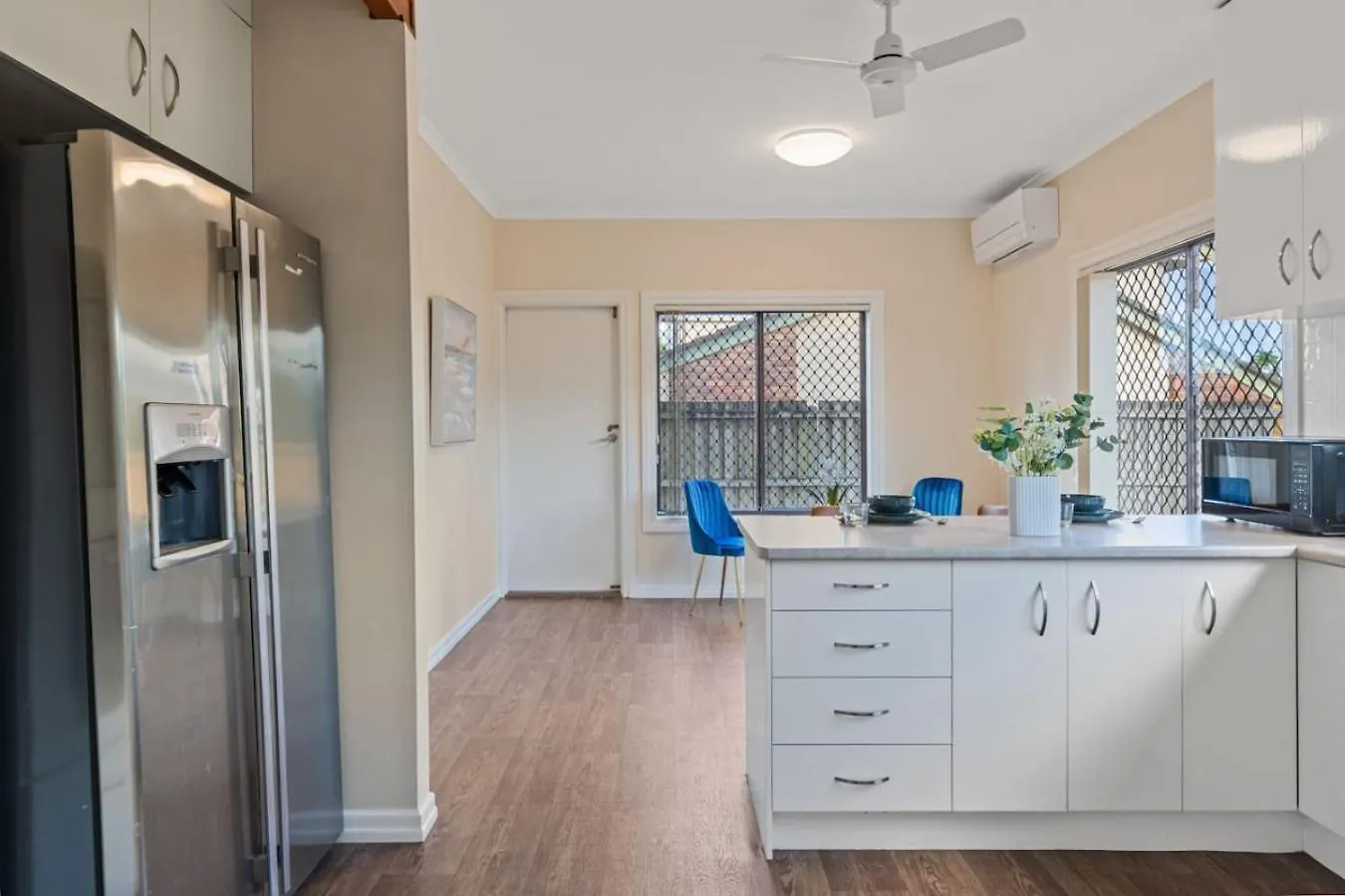 Affordable Convenient Stay 4Beds With Ducted Ac Brisbane Holiday home