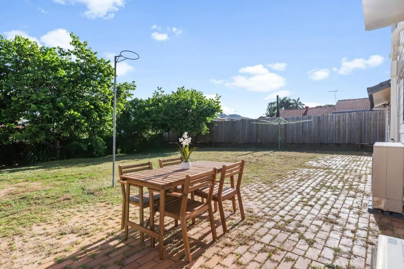 Holiday home Affordable Convenient Stay 4Beds With Ducted Ac Brisbane Australia