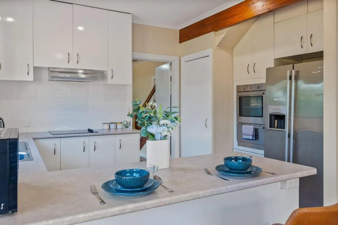 Affordable Convenient Stay 4Beds With Ducted Ac Brisbane