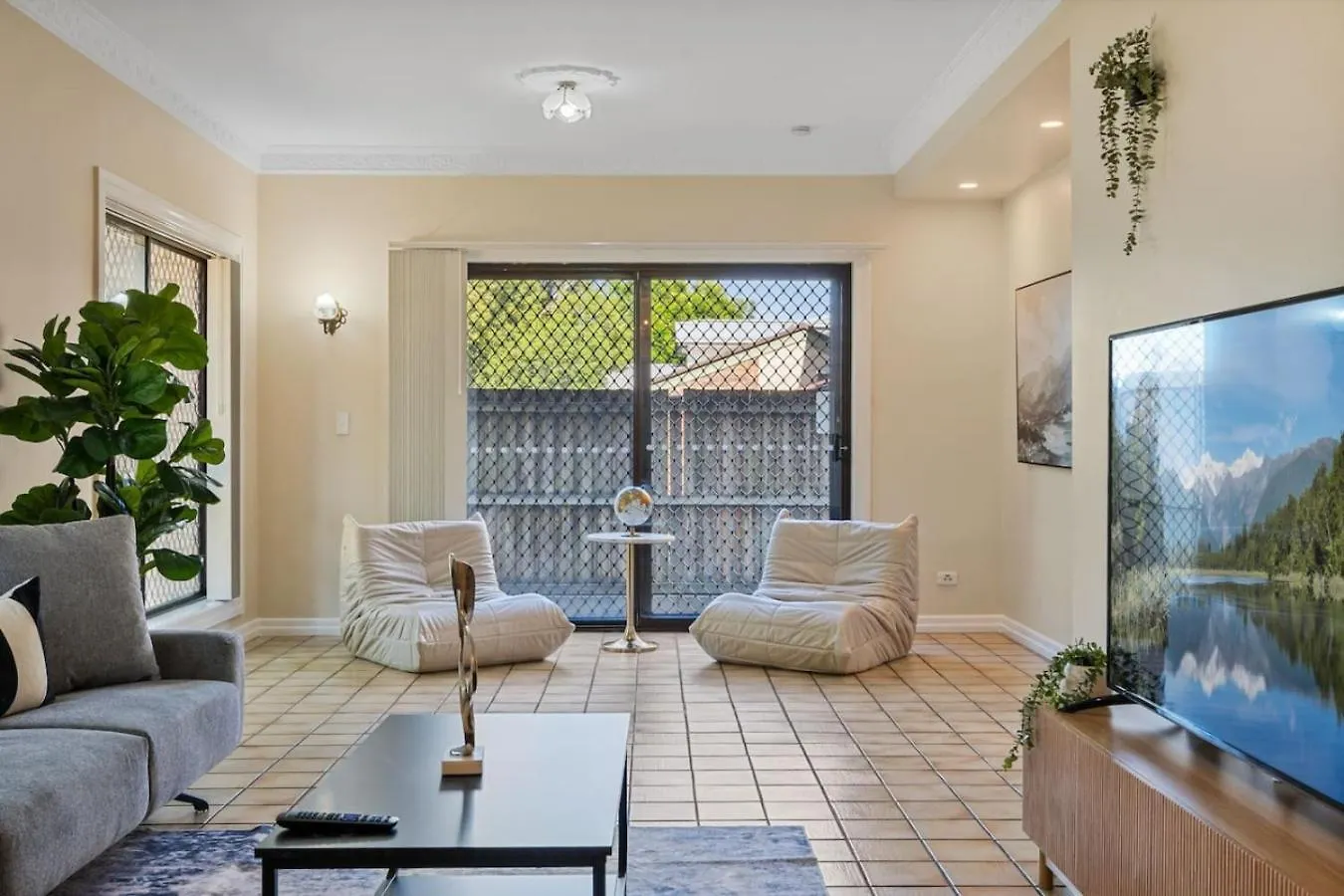 Affordable Convenient Stay 4Beds With Ducted Ac Brisbane Holiday home