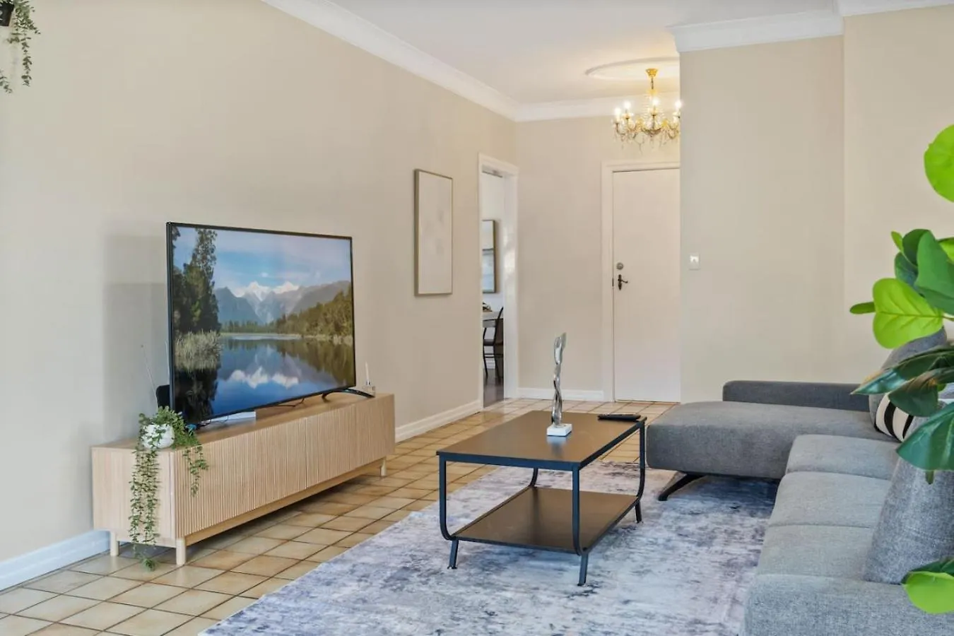 Affordable Convenient Stay 4Beds With Ducted Ac Brisbane 0*,