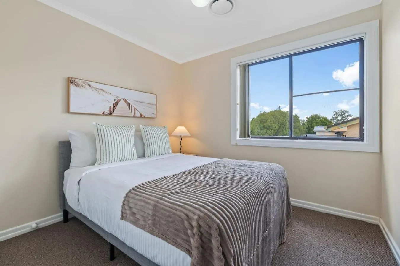 Affordable Convenient Stay 4Beds With Ducted Ac Brisbane Australia