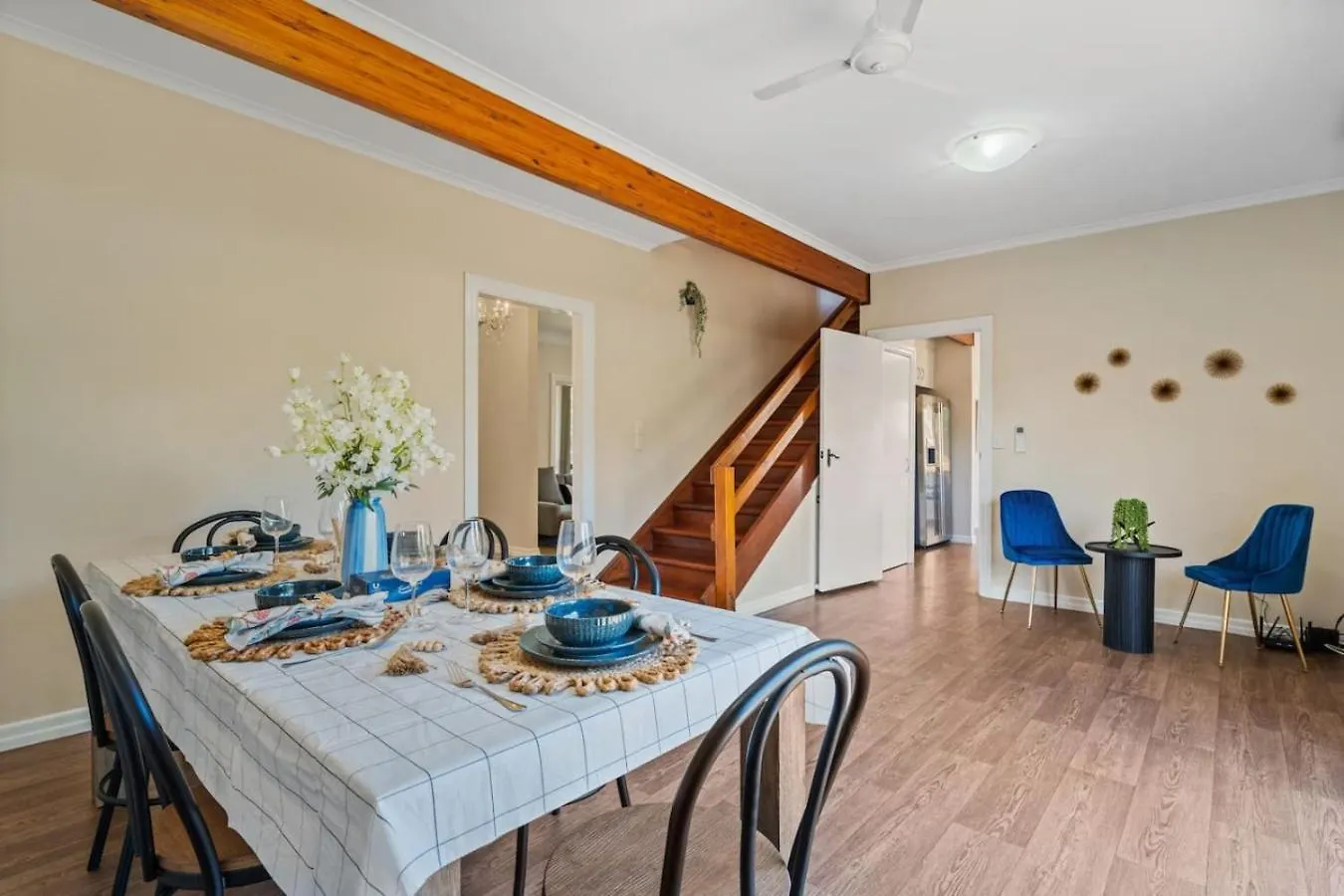 Affordable Convenient Stay 4Beds With Ducted Ac Brisbane Australia