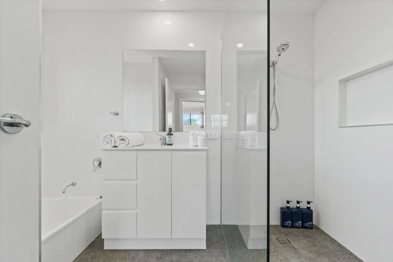 Affordable Convenient Stay 4Beds With Ducted Ac Brisbane Prázdninový dům