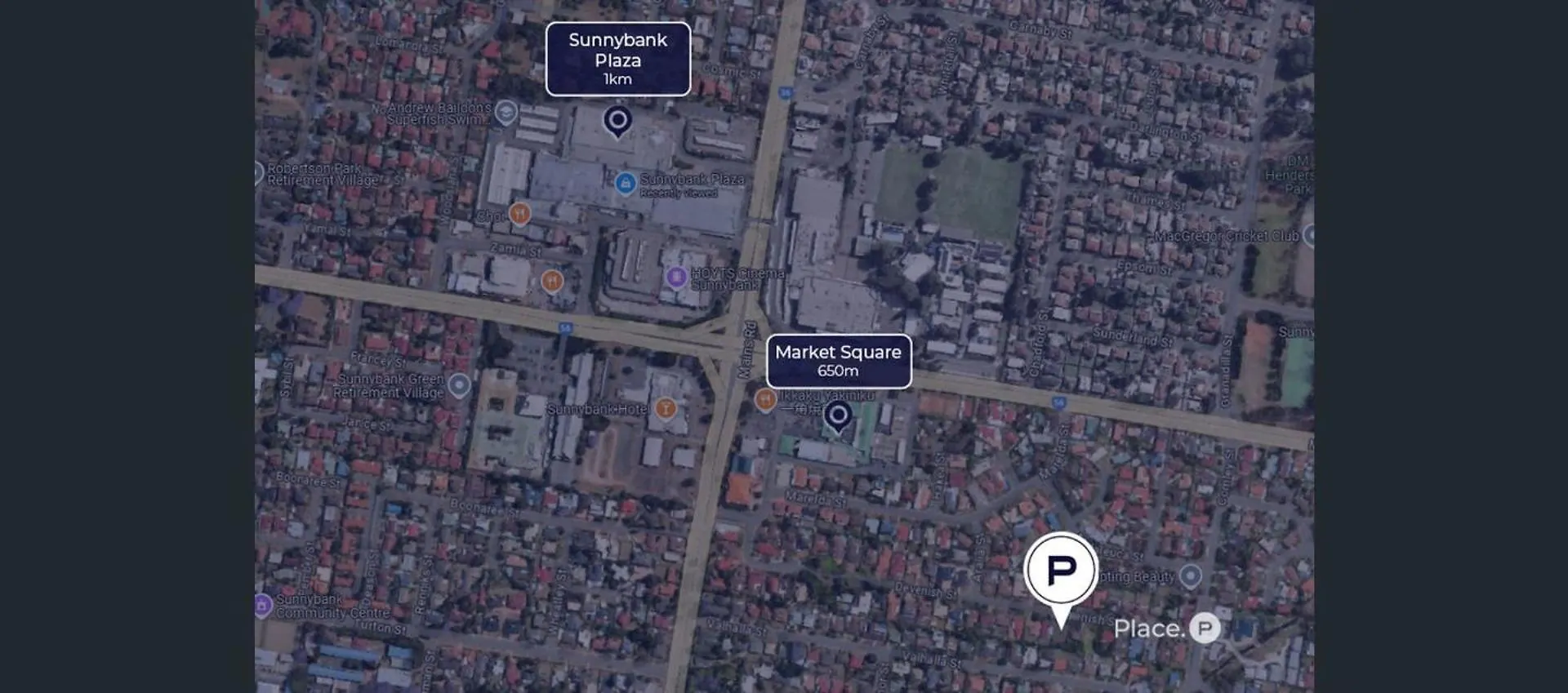 Prázdninový dům Affordable Convenient Stay 4Beds With Ducted Ac Brisbane Austrálie