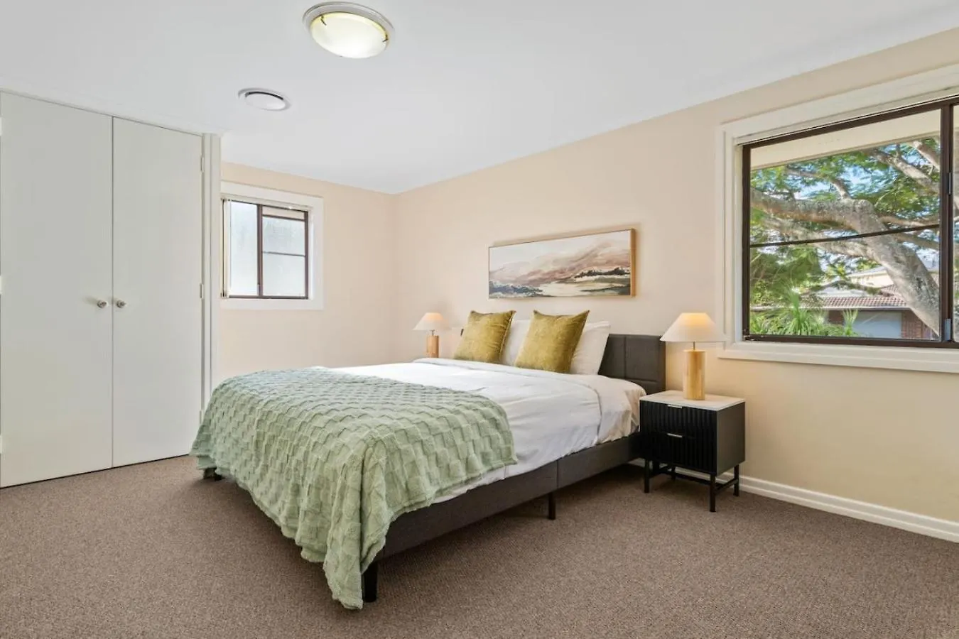 Affordable Convenient Stay 4Beds With Ducted Ac Brisbane