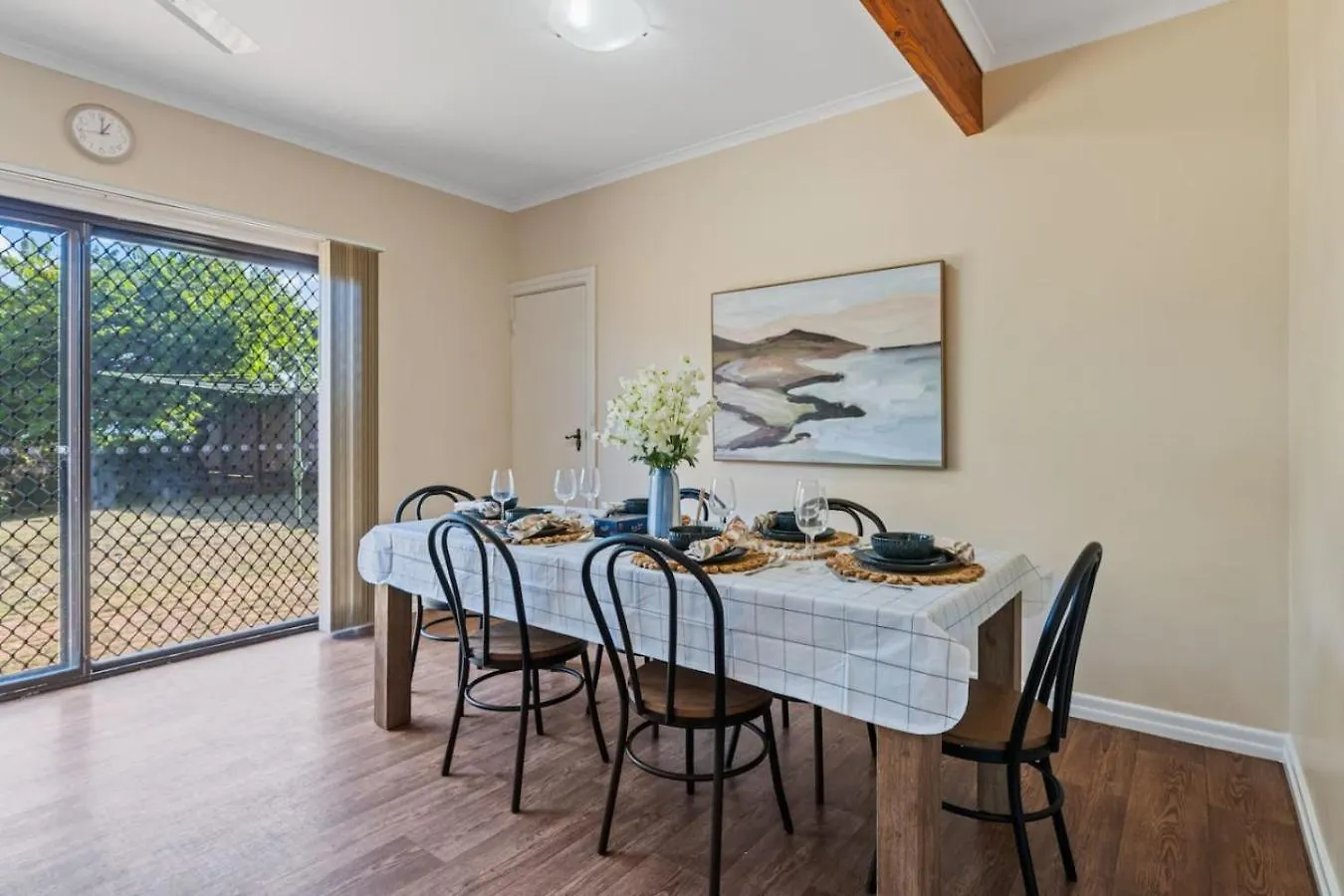 Affordable Convenient Stay 4Beds With Ducted Ac Brisbane 0*,