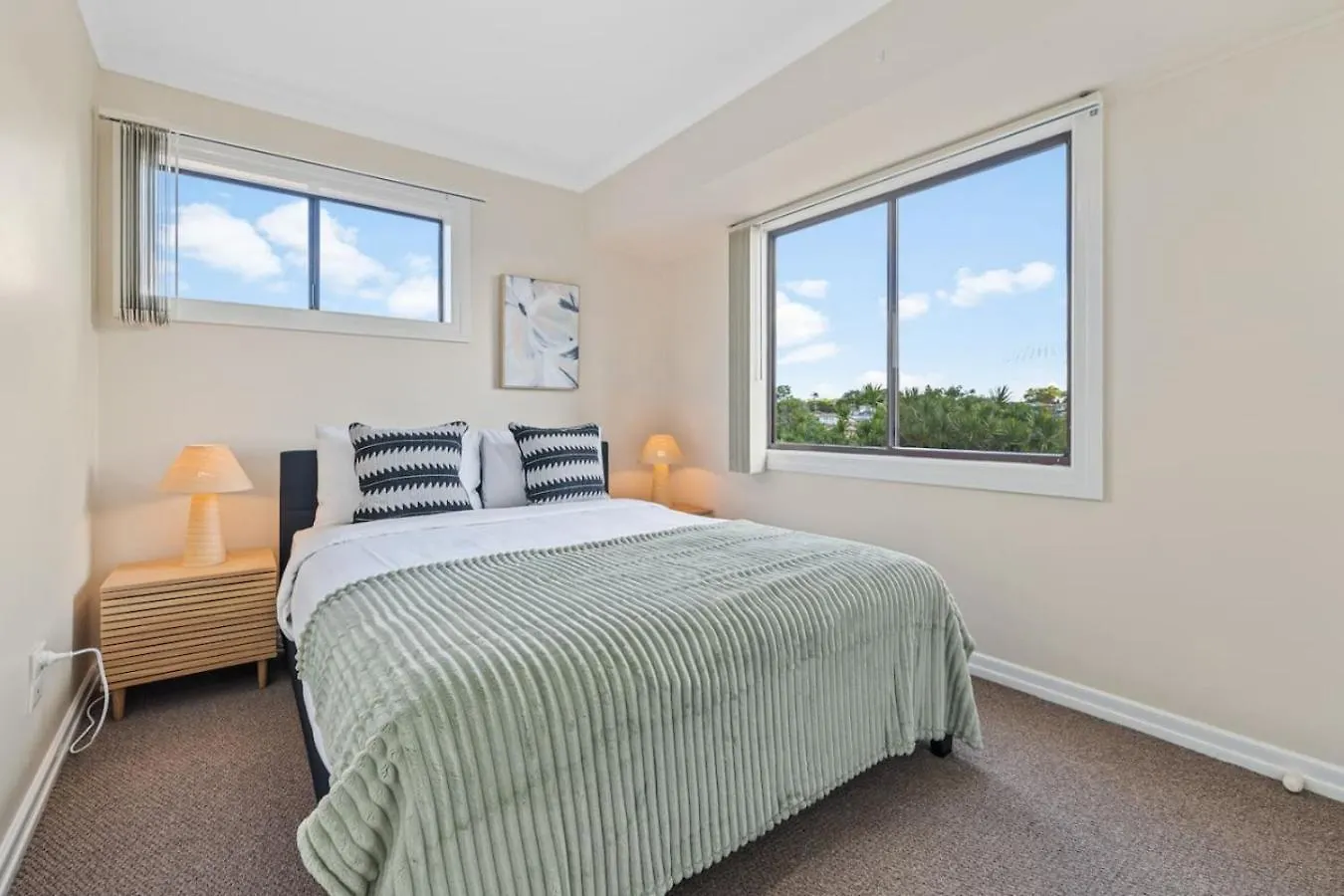Affordable Convenient Stay 4Beds With Ducted Ac Brisbane